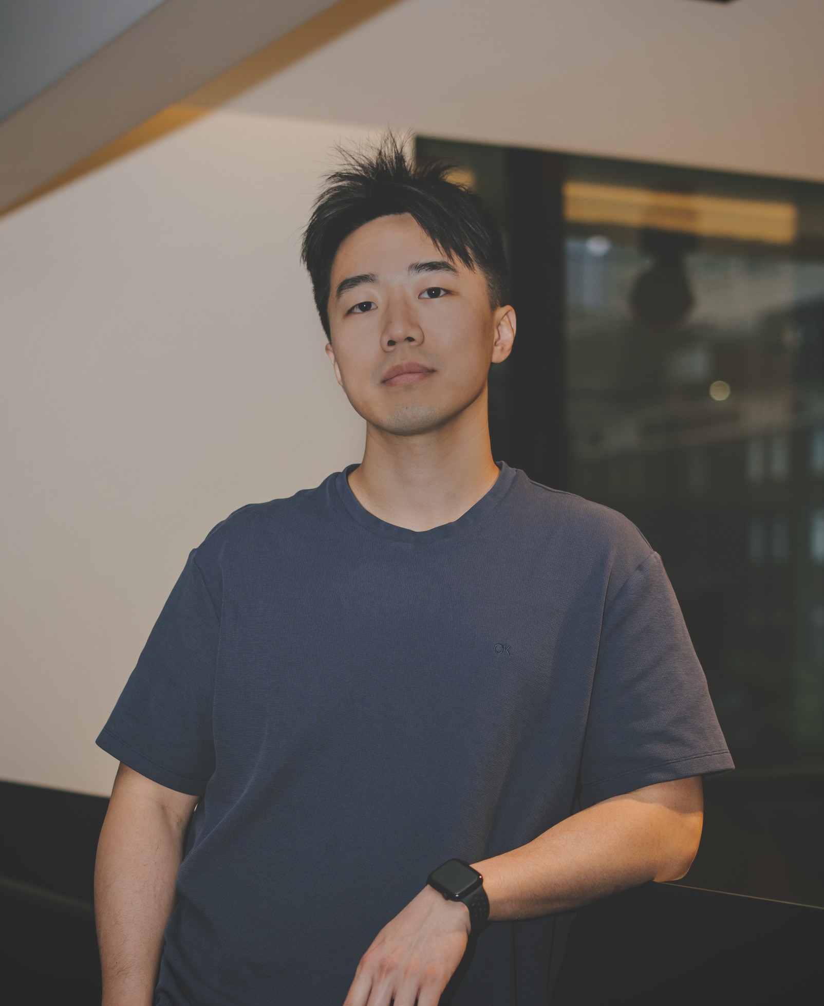 Carl Xiong